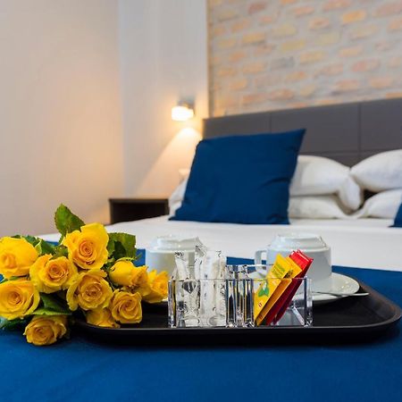 Rent Rooms Trastevere 로마 외부 사진
