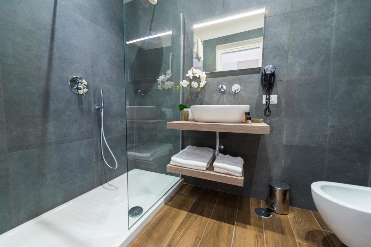 Rent Rooms Trastevere 로마 외부 사진