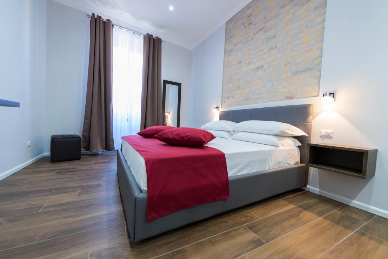 Rent Rooms Trastevere 로마 외부 사진