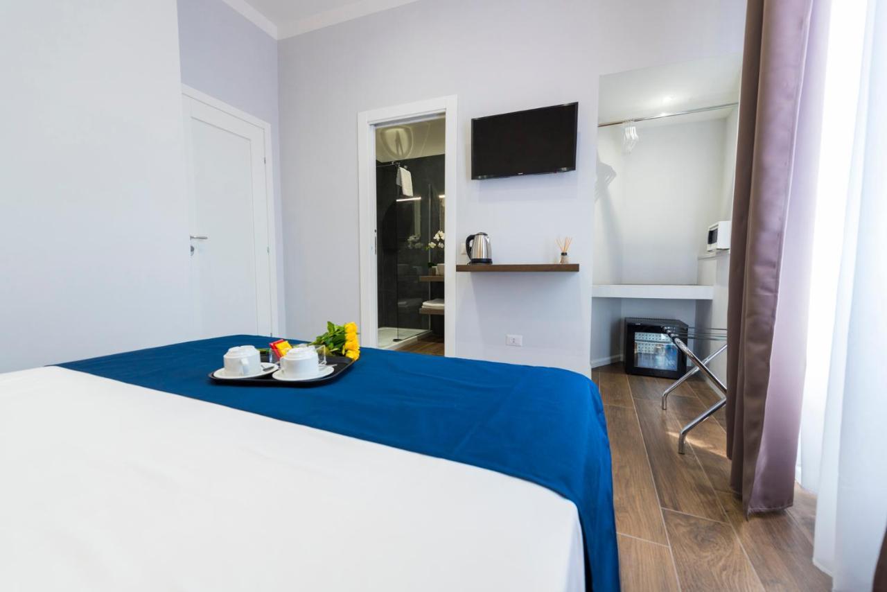 Rent Rooms Trastevere 로마 외부 사진