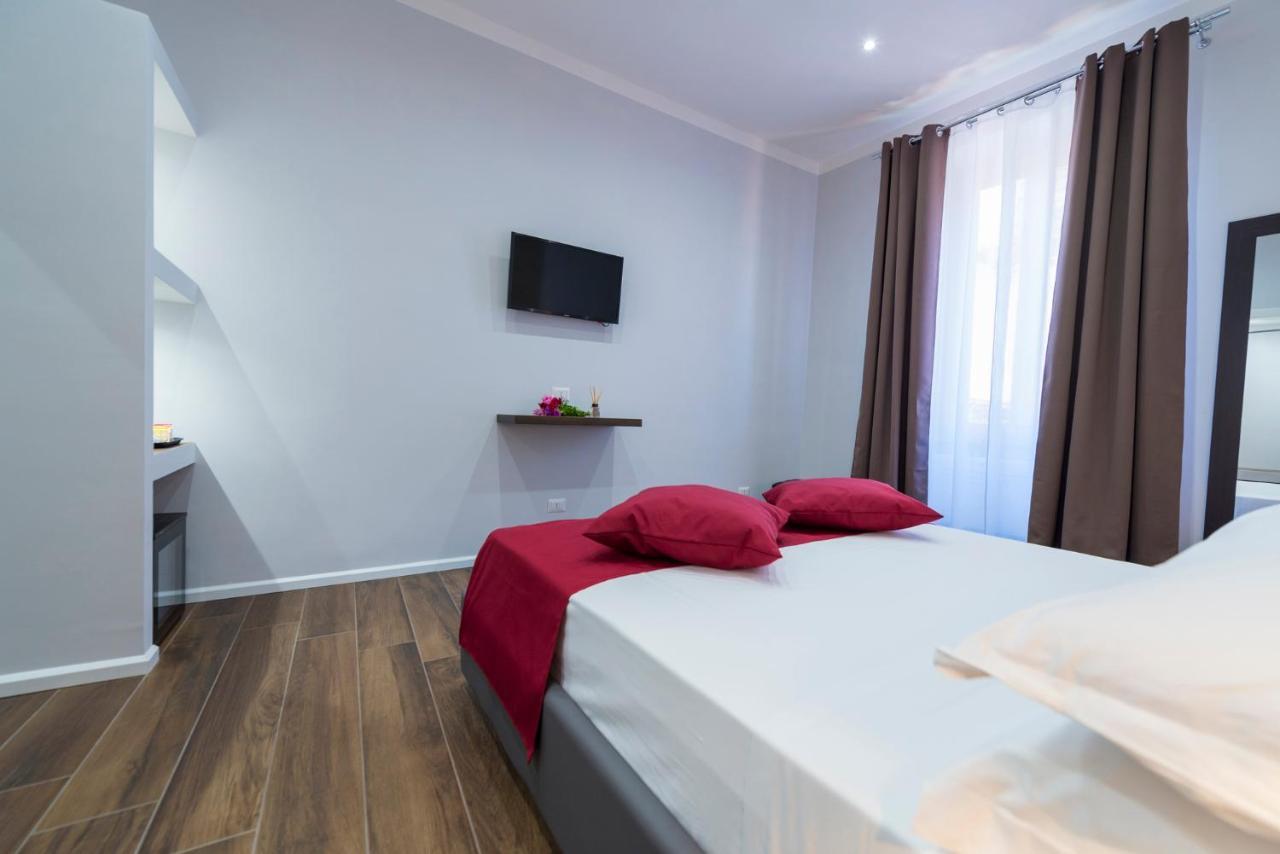 Rent Rooms Trastevere 로마 외부 사진