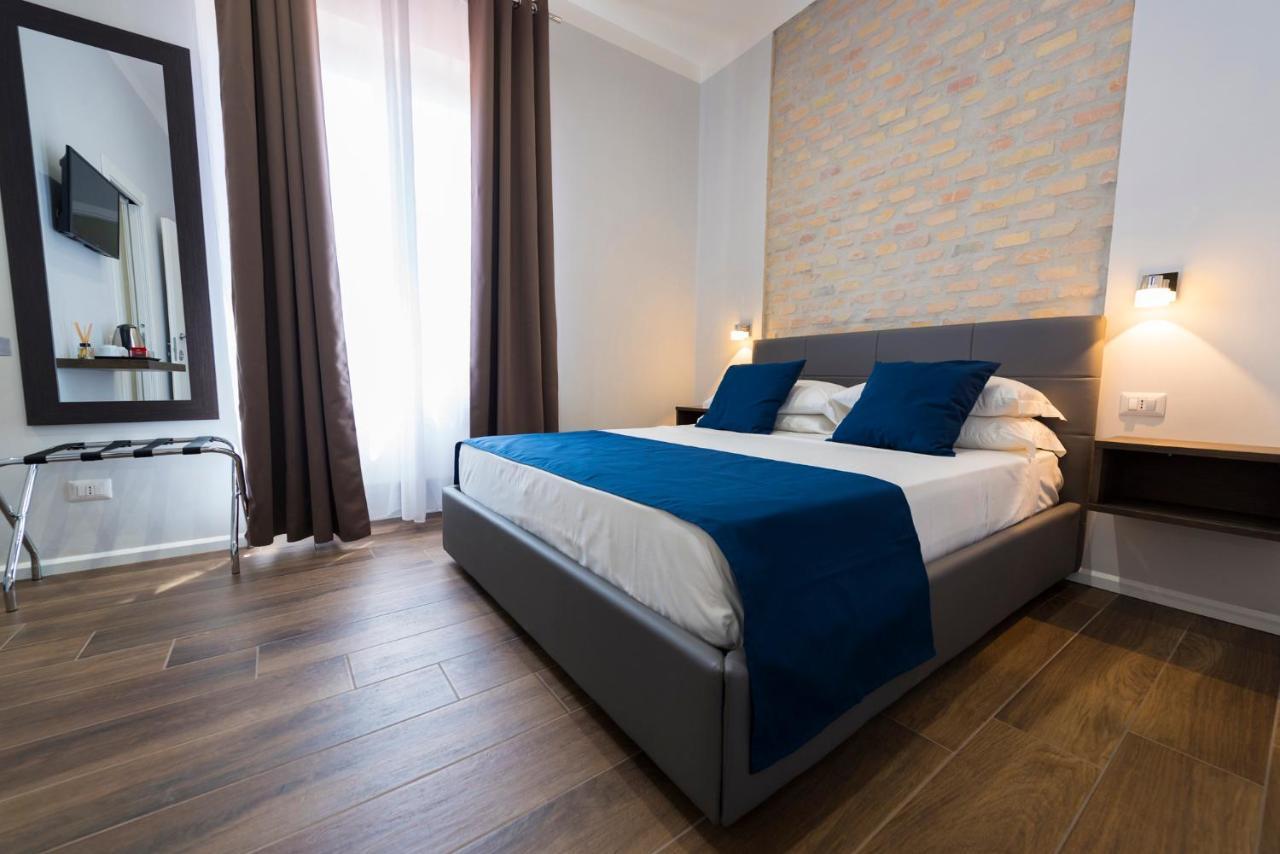 Rent Rooms Trastevere 로마 외부 사진