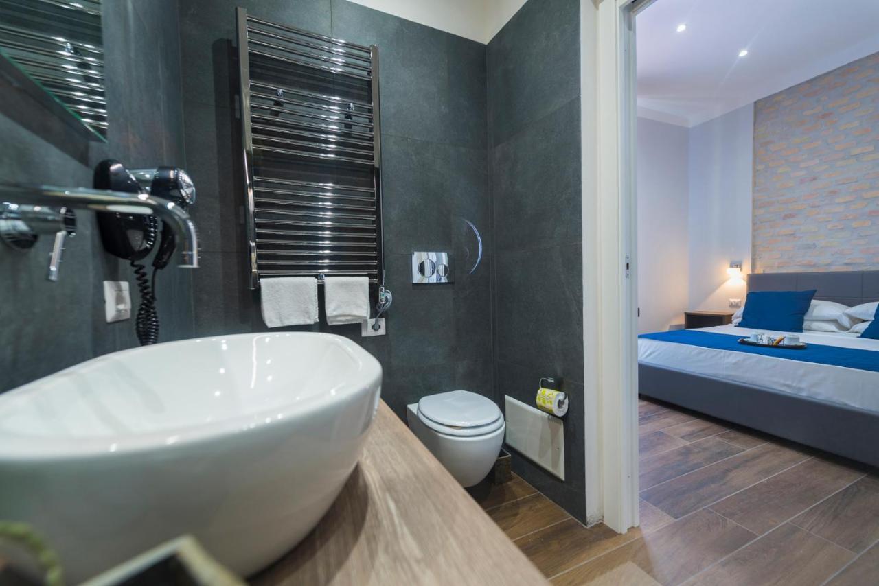 Rent Rooms Trastevere 로마 외부 사진