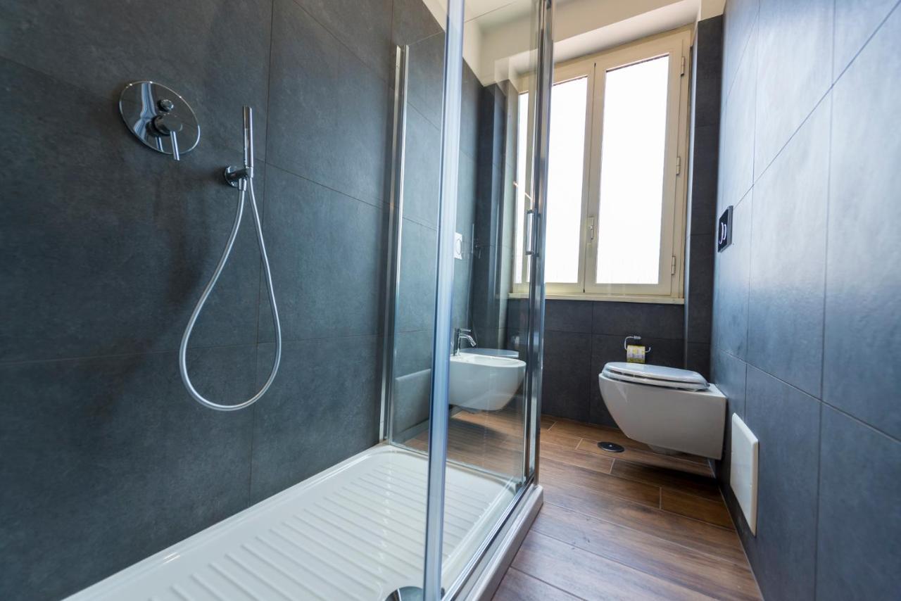 Rent Rooms Trastevere 로마 외부 사진