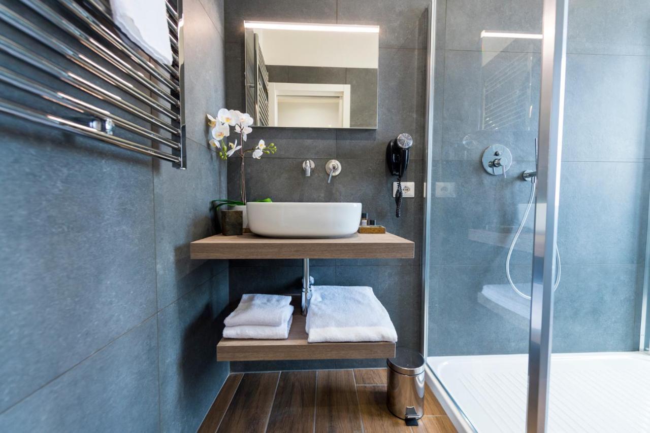 Rent Rooms Trastevere 로마 외부 사진