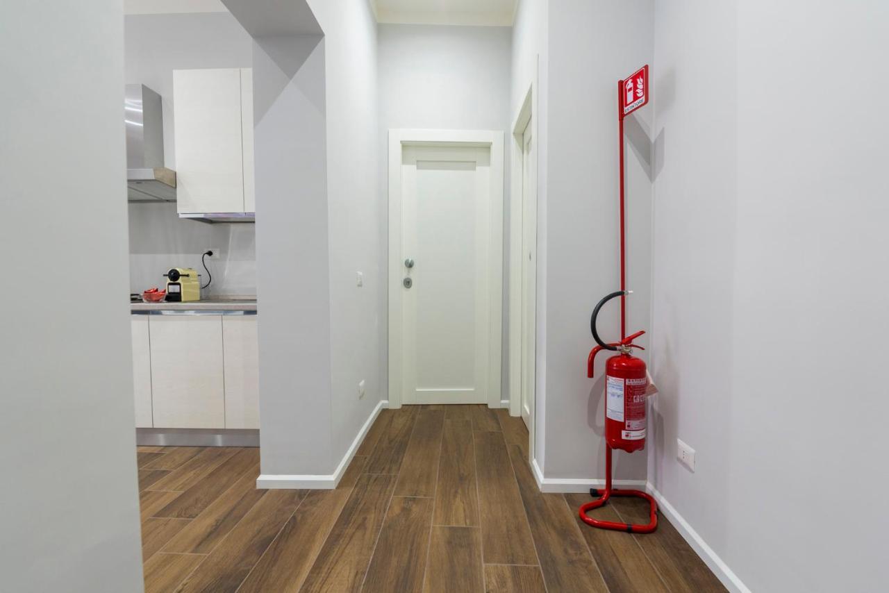 Rent Rooms Trastevere 로마 외부 사진