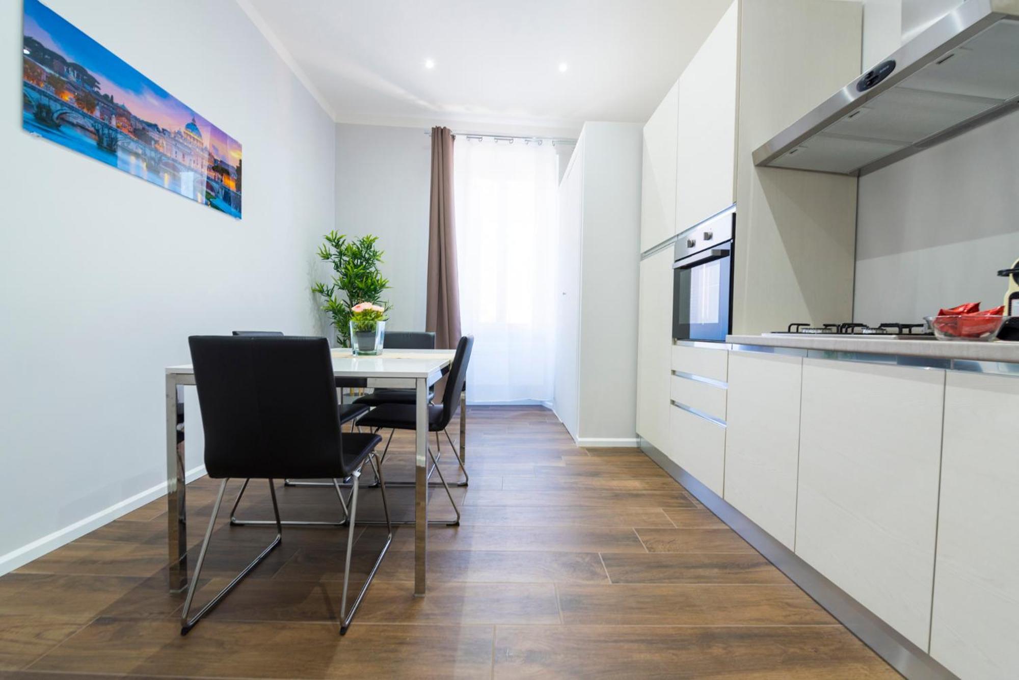 Rent Rooms Trastevere 로마 외부 사진
