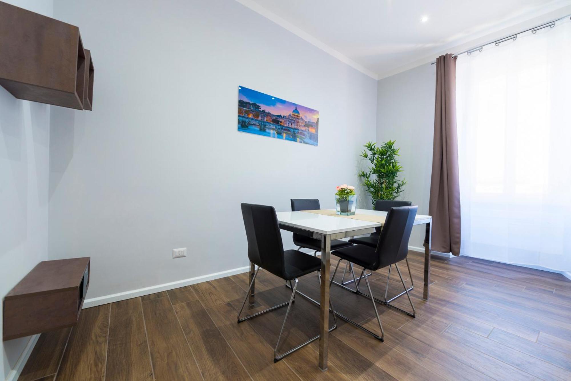 Rent Rooms Trastevere 로마 외부 사진
